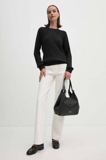 Джинсы Tommy Hilfiger женские высокая посадка WW0WW42194 Джинсы Tommy Hilfiger женские высокая посадка WW0WW42194