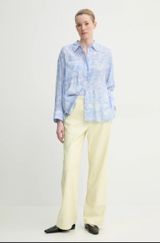 Рубашка MUNTHE FILIUS