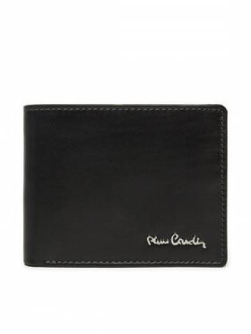 Pierre Cardin Велике Чоловіче Портмоне YS604 324 Чорний Pierre Cardin Велике Чоловіче Портмоне YS604 324 Чорний