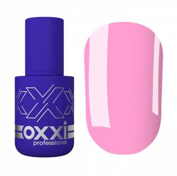 Гель-лак для ногтей Oxxi Professional 320 Розовая сакура, 10 мл