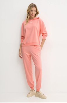 Штаны лаунж HUGO SHUFFLE_PANTS