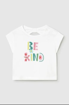 Детский комплект из хлопка Mayoral