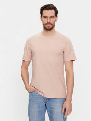 United Colors Of Benetton Футболка 3JE1J19A5 Бежевий Regular Fit United Colors Of Benetton Футболка 3JE1J19A5 Бежевий Regular Fit