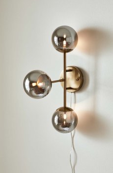 Настенный светильник Markslöjd Trinity