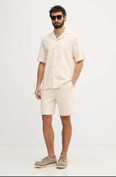 Guess рубашка мужская хлопковая