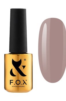 Гель-лак для ногтей F.O.X Spectrum Gel Polish 095 Whitney, 14 мл