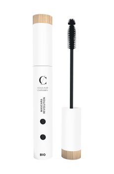 Тушь для ресниц Couleur Caramel Mascara Revolution 91 Extra Noir, 6 мл