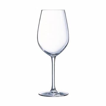 Набор бокалов для вина Luminarc Menades, 4*550 мл (V5958) Набор бокалов для вина Luminarc Menades, 4*550 мл (V5958)