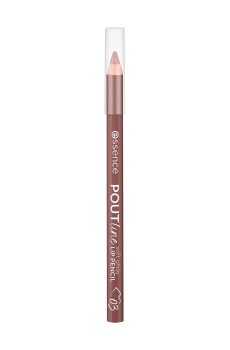 Карандаш для губ Essence Poutline Soft Glide Lip Pencil, 03 Bare Affair, 0.62 г