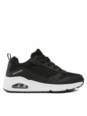 Skechers Снікерcи Uno Powex 403667L/BLK Чорний Skechers Снікерcи Uno Powex 403667L/BLK Чорний