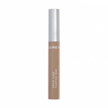 Воск для бровей Lumene Brow Care Shaping Wax 1 Blonde, 5 мл Воск для бровей Lumene Brow Care Shaping Wax 1 Blonde, 5 мл