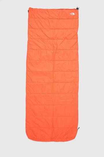 Спальный мешок The North Face Wawona Bed 35 цвет оранжевый NF0A81CTLV31 Спальный мешок The North Face Wawona Bed 35 цвет оранжевый NF0A81CTLV31