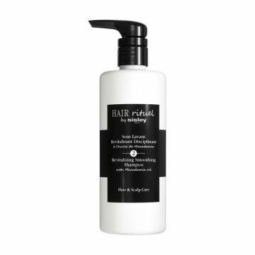 Разглаживающий шампунь для волос Sisley Hair Rituel Revitalizing Smoothing Shampoo, 500 мл Разглаживающий шампунь для волос Sisley Hair Rituel Revitalizing Smoothing Shampoo, 500 мл