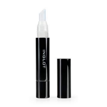 Блеск-масло для губ Inglot High Gloss Lip Oil 01, 4 мл Блеск-масло для губ Inglot High Gloss Lip Oil 01, 4 мл