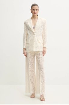 Брюки Simona Corsellini