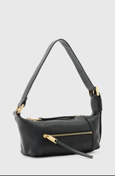 Кожаная сумочка AllSaints VEGA