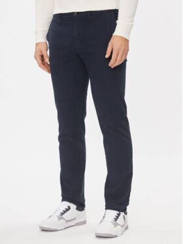 Tommy Hilfiger Чіноси Denton MW0MW32935 Cиній Slim Fit Tommy Hilfiger Чіноси Denton MW0MW32935 Cиній Slim Fit