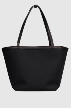 Черная сумка-тоут Park