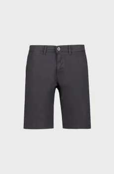 Мужские темно-серые шорты Серый 46 CMP 30U7157-U423