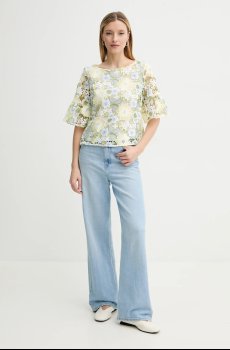 Блузка Bruuns Bazaar