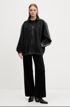 Джинсовая куртка adidas Originals Firebird