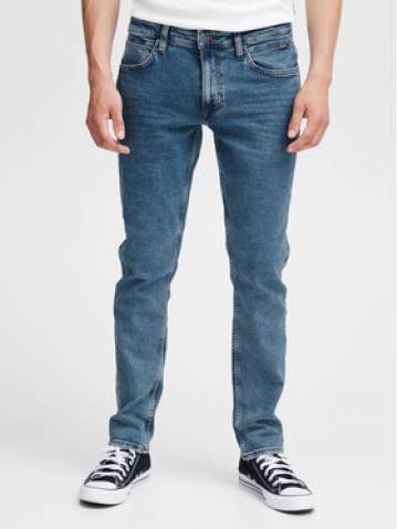 Blend Джинси 20715711 Cиній Regular Fit Blend Джинси 20715711 Cиній Regular Fit