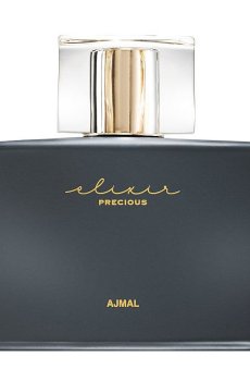 Уценка! Ajmal Elixir Precious Парфюмированная вода унисекс, 100 мл