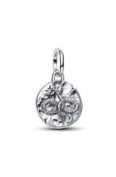 Медальйон "Пам’ятайте жити"