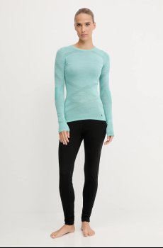 Функциональный лонгслив Smartwool Intraknit Thermal Merino