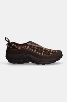 Ботинки Merrell 1TRL Jungle Moc Evo Woven Se