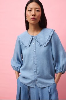 Блузка Medicine