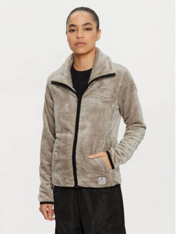 Protest Флісовий реглан Vance 3612144 Бежевий Regular Fit Protest Флісовий реглан Vance 3612144 Бежевий Regular Fit