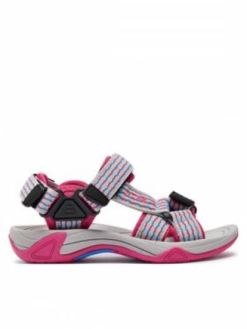 CMP Босоніжки Kids Hamal Hiking Sandal 38Q9954 Сірий CMP Босоніжки Kids Hamal Hiking Sandal 38Q9954 Сірий