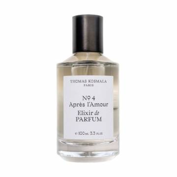 Thomas Kosmala Apres lAmour Elixir De Parfum Парфюмированная вода унисекс, 100 мл Thomas Kosmala Apres lAmour Elixir De Parfum Парфюмированная вода унисекс, 100 мл
