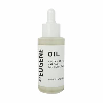 Масло для волос by Eugene Complex 5 Oils, 50 мл Масло для волос by Eugene Complex 5 Oils, 50 мл