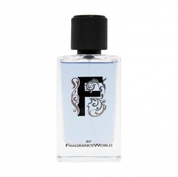 Fragrance World by Fragrance World Парфюмированная вода мужская, 100 мл Fragrance World by Fragrance World Парфюмированная вода мужская, 100 мл
