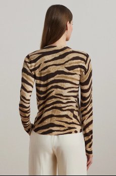 Джемпер Lauren Ralph Lauren