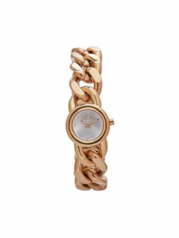 Liu Jo Годинник New Glam TLJ2262 Золотий Liu Jo Годинник New Glam TLJ2262 Золотий