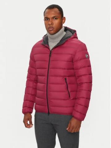 Colmar Пуховик 1249 9WY Червоний Regular Fit Colmar Пуховик 1249 9WY Червоний Regular Fit