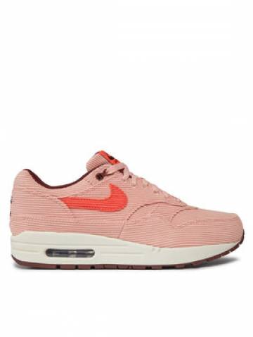 Nike Снікерcи Air Max 1 Prm FB8915 600 Рожевий Nike Снікерcи Air Max 1 Prm FB8915 600 Рожевий
