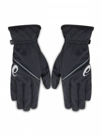 Asics Рукавички Thermal Gloves 3013A424 Чорний Asics Рукавички Thermal Gloves 3013A424 Чорний