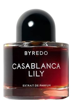 Byredo Casablanca Lily Духи унисекс, 50 мл (ТЕСТЕР)