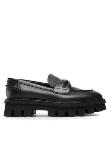 AGL Лофери Natalia Moc D721069PTWALDI0000 Чорний AGL Лофери Natalia Moc D721069PTWALDI0000 Чорний