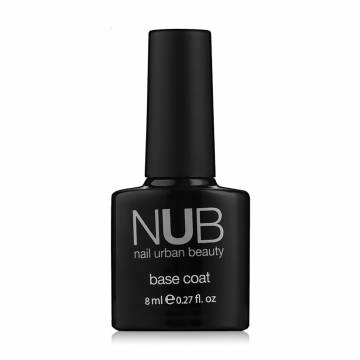 База для гель-лака NUB Base Coat, 8 мл База для гель-лака NUB Base Coat, 8 мл