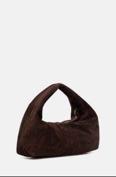 Замшевая сумочка Answear.LAB