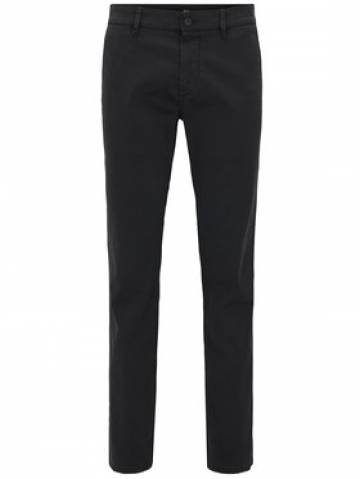 Boss Чіноси Schino 50379154 Чорний Regular Fit Boss Чіноси Schino 50379154 Чорний Regular Fit