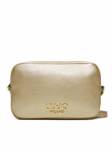 Liu Jo Сумка Ecs Camera Case AA5137 E0033 Золотий Liu Jo Сумка Ecs Camera Case AA5137 E0033 Золотий