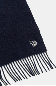 Шерстяной шарф Paul Smith