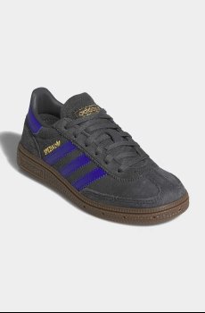 Детские замшевые кроссовки adidas Originals HANDBALL SPEZIAL