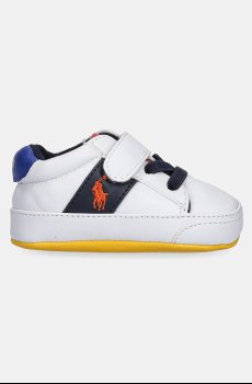 Обувь для новорождённых Polo Ralph Lauren RYLEY PS LAYETTE